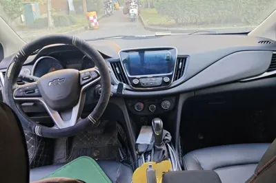 Chevrolet Monza