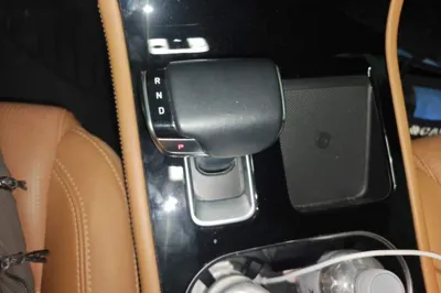Li Auto ONE