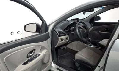 Renault-KoreaSamsung SM3