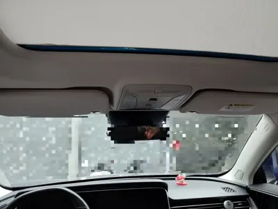 Hongqi Hongqi HS5