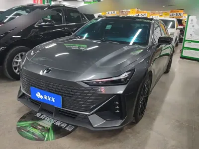 Changan UNI-V