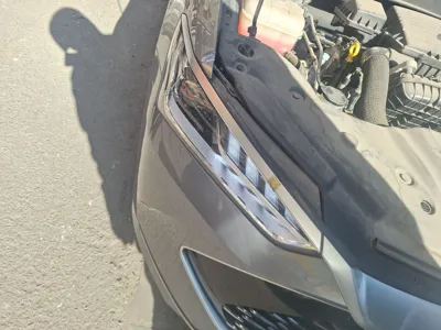 BYD Qin