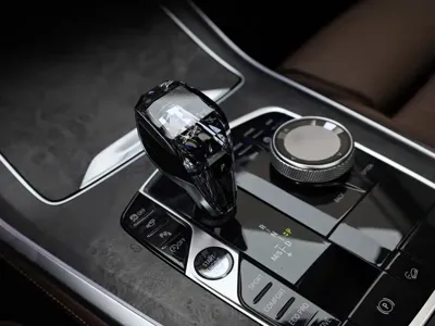 BMW X5 (Import)