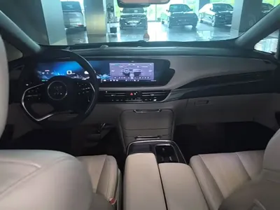 Buick Century