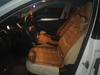Volkswagen Santana