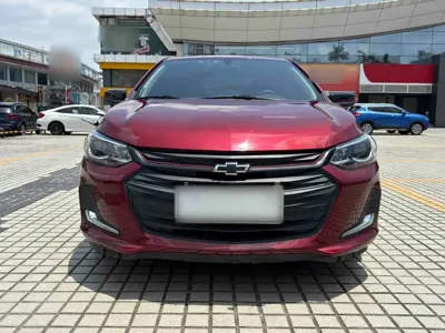 Chevrolet Cavalier
