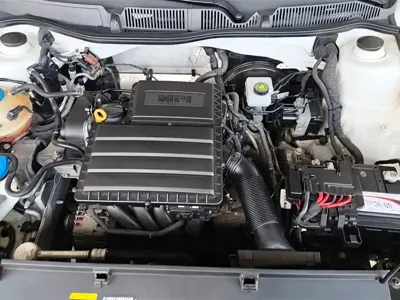 Volkswagen Gran Lavida