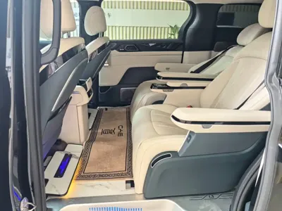 BYD Xia