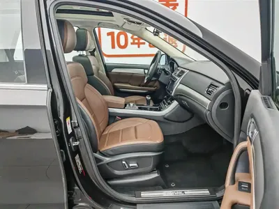Haval H8
