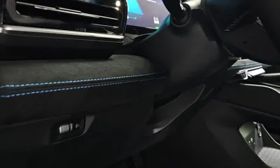 Renault-KoreaSamsung Grand Koleos