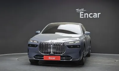 BMW 7-Series