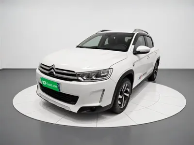 Citroen C3-XR