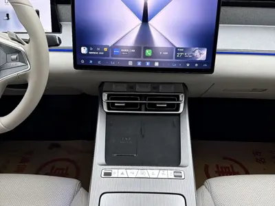 BYD 汉L