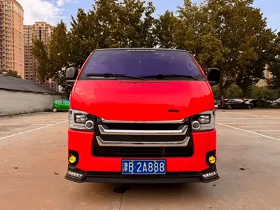 Foton Fengjing G7