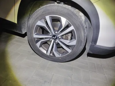 Wuling Asta