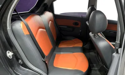 ChevroletGMDaewoo Matiz
