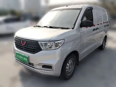 Wuling Hongguang V