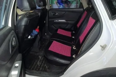 Dongfeng Aeolus AX3