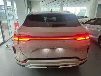 BYD PLUS New Energy