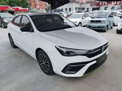 Roewe i5