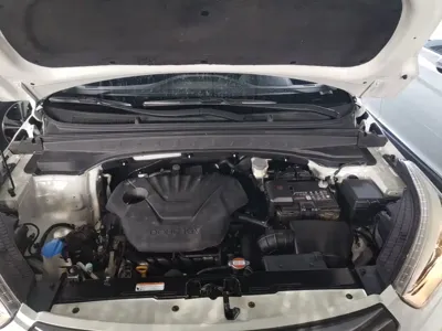 Hyundai ix25