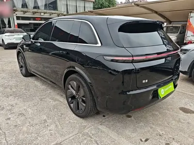 Li Auto Li L7