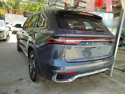 Geely Xingyue L