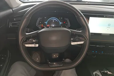CHANGAN OSHAN X7 PLUS