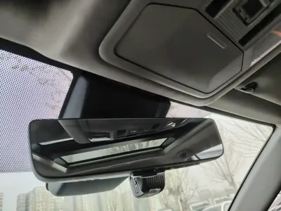 Toyota Wildlander