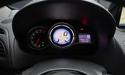 Renault-KoreaSamsung SM3