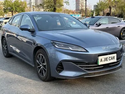 BYD 海豹06