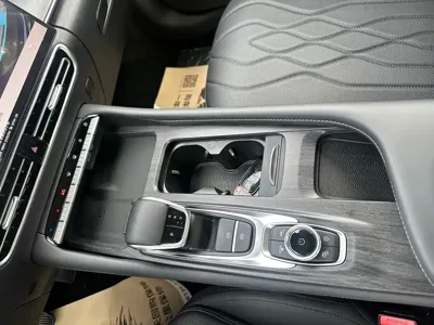 Chery Arrizo 8 Pro