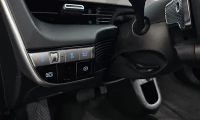 Hyundai Ioniq5