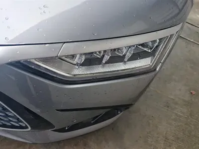 BYD Han