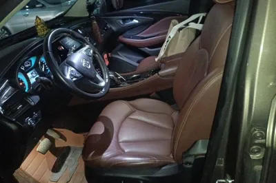 Buick Envision