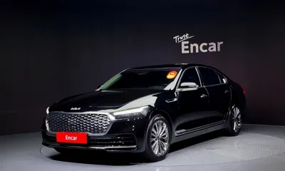 Kia K9