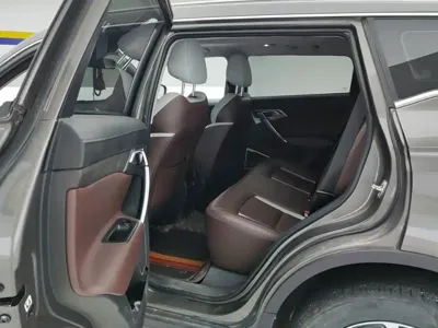 Geely Boyue