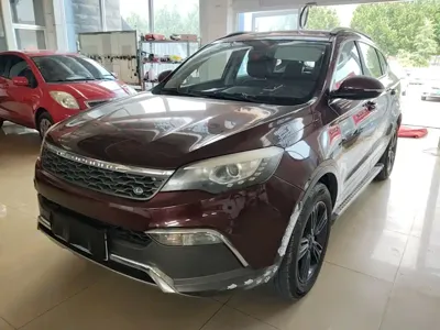 Leopaard Leopaard CS10