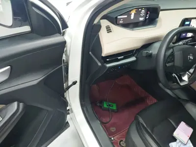 Changan CS55PLUS