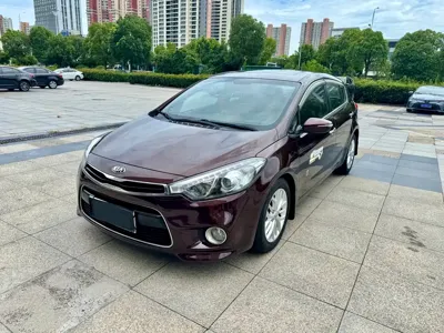 Kia K3S
