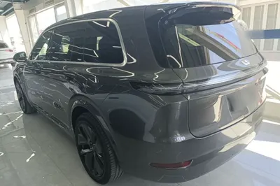 Li Auto L9