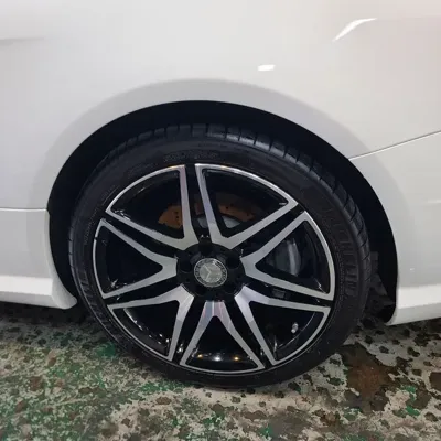 Mercedes-Benz SL-Class