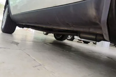 Changan CS35