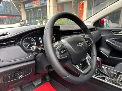 Chery Arrizo GX