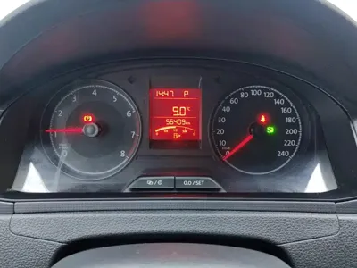 Volkswagen Santana