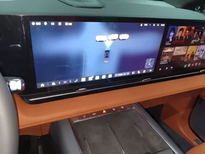 Buick Envision Family