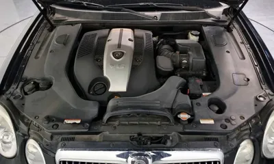 Kia Opirus