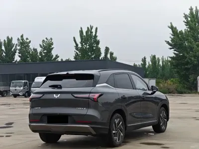 Wuling Xingguang S