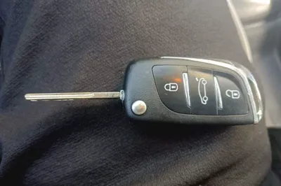 Citroen C3-XR