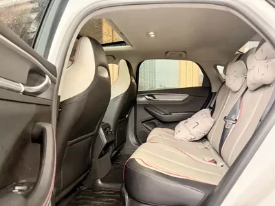 BYD Destroyer 05